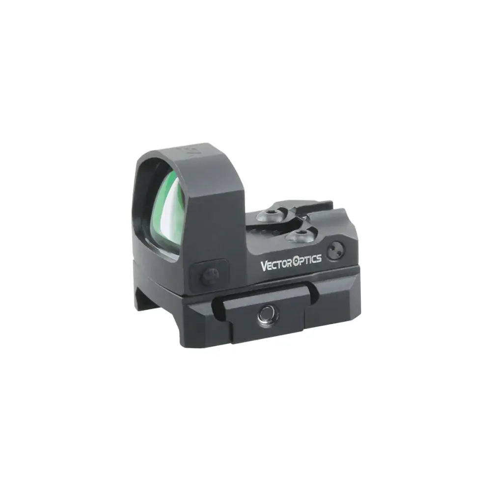 Vector Optics Frenzy-S 1x17x24 MOS Multi Reticle kolimatorius Vector Optics