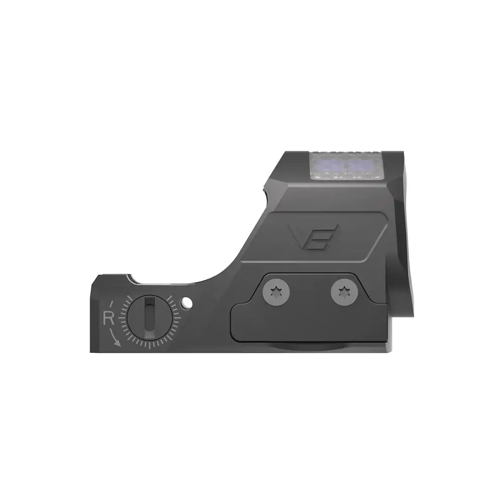 Vector Optics Frenzy-X 1x19x26 MRS GenII saulės energija maitinamas kelių tinklelių kolimatorius Vector Optics