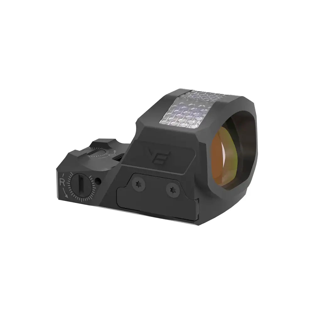 Vector Optics Frenzy-X 1x19x26 MRS GenII saulės energija maitinamas kelių tinklelių kolimatorius Vector Optics