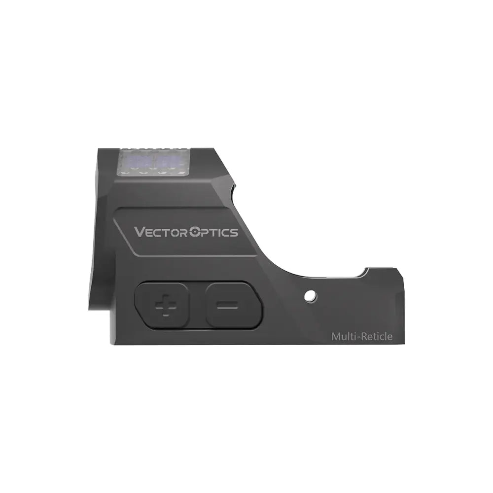 Vector Optics Frenzy-X 1x19x26 MRS GenII saulės energija maitinamas kelių tinklelių kolimatorius Vector Optics