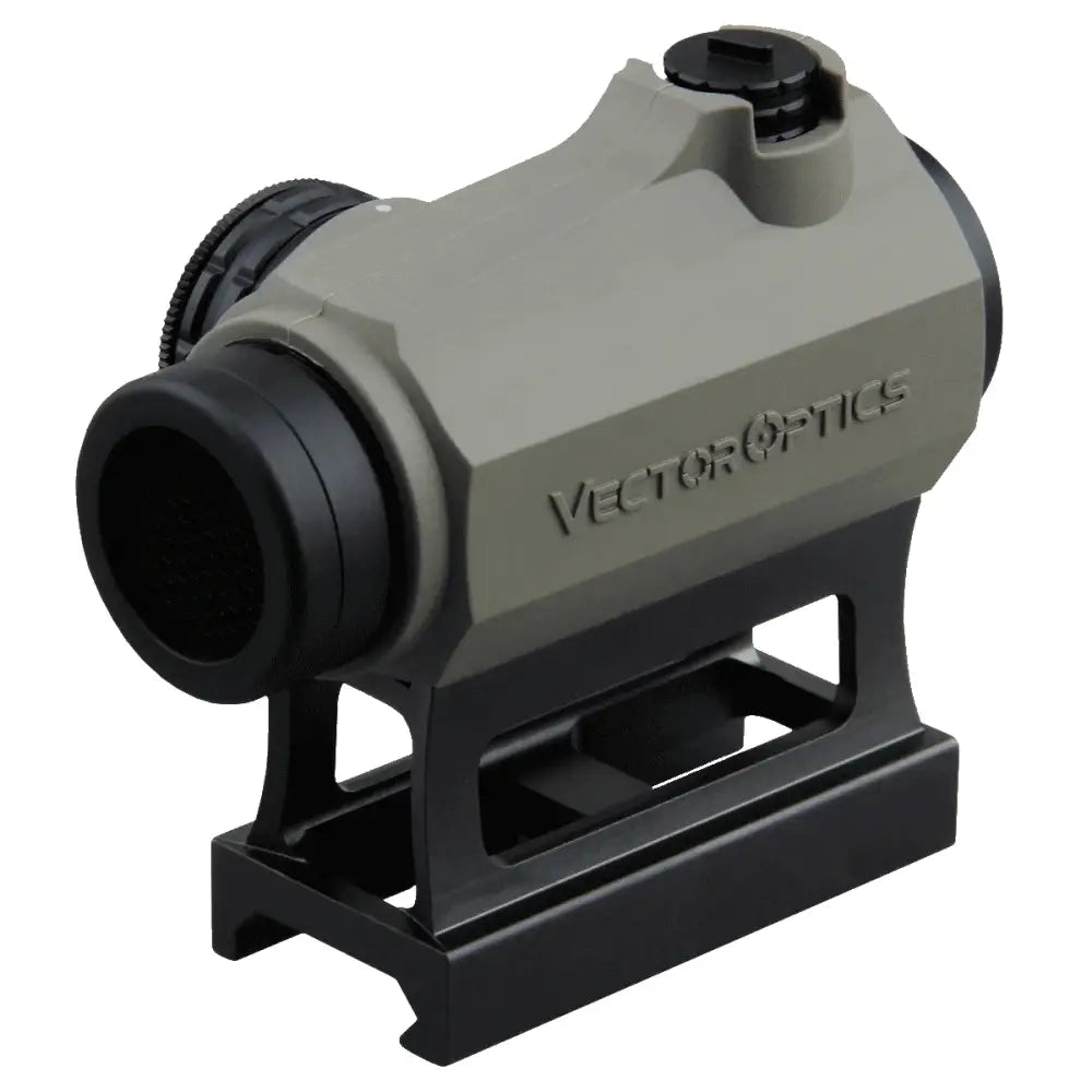 Vector Optics Maverick 1x22 S-SOP red dot Vector Optics