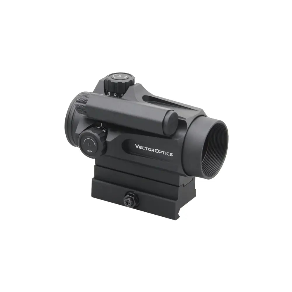Vector Optics Nautilus 1x30 Scope Double Reticle red dot Vector Optics