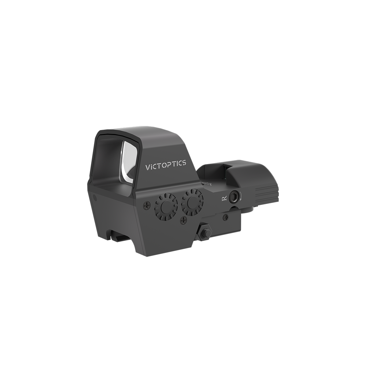 VictOptics SRD 1x23x33 Keturių tinklelių kolimatorius