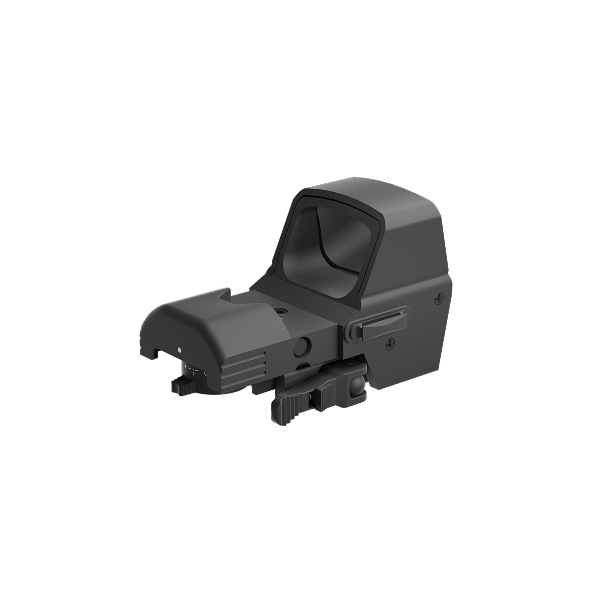 VictOptics SRD 1x23x33 Keturių tinklelių kolimatorius