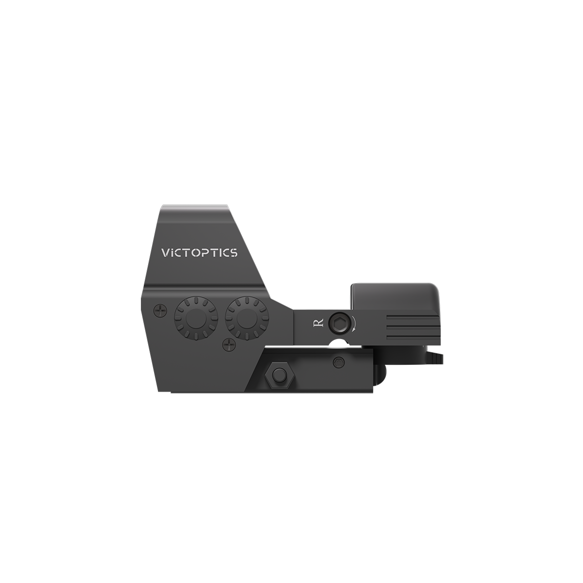 VictOptics SRD 1x23x33 Keturių tinklelių kolimatorius