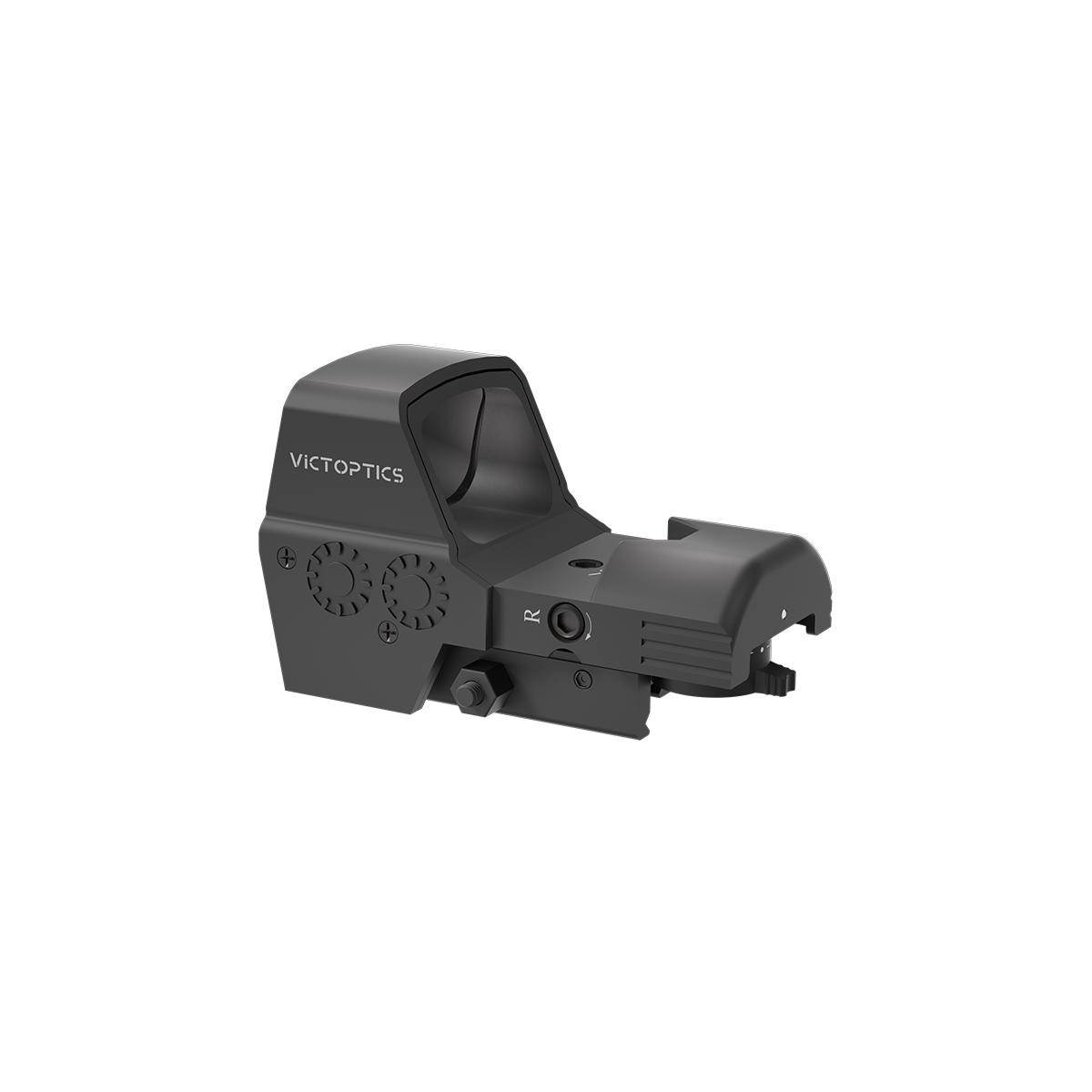 VictOptics SRD 1x23x33 Keturių tinklelių kolimatorius