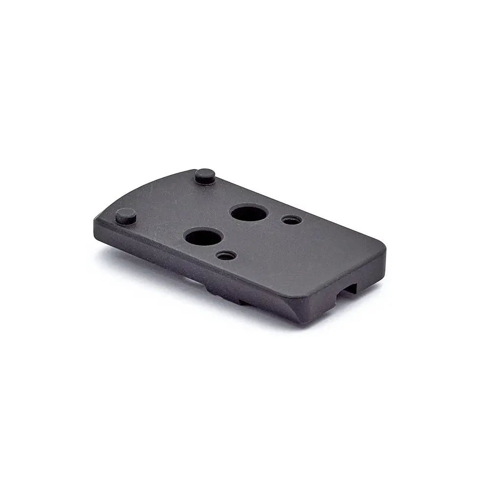 Walther Q4 SF OR & Q5 Match SF plokštelė | Trijicon RMR footprint Walther