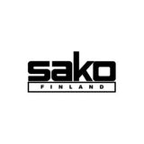 Picatinny bėgeliai Sako modeliams