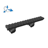Picatinny adapteriai Blaser pagrindui
