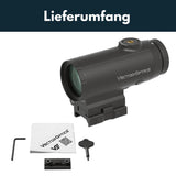 Vector Optics Paragon 5x30 didintuvas Micro 