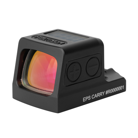 Holosun EPS Carry [žalia]