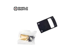 1911 .22 LR [GSG Cut] kolimatoriaus laikiklis | Shield RMSc footprint