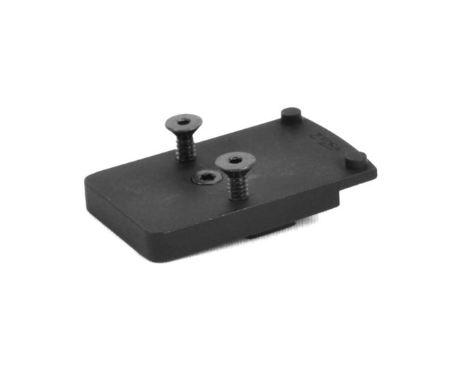 1911 [BoMar Cut] kolimatoriaus laikiklis | Trijicon RMR footprint