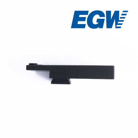 1911 [Kimber Fixed Cut] kolimatoriaus laikiklis | type S [RMSc, DPP, K-series footprint] EGW