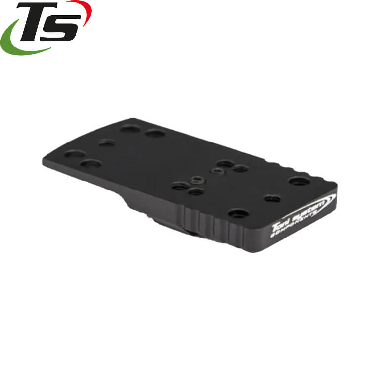 1911 [LPA Cut] kolimatoriaus laikiklis | type A [RMSc, DPP, Docter footprint]