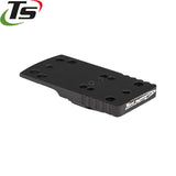 1911 [LPA Cut] kolimatoriaus laikiklis | type A [RMSc, DPP, Docter footprint]