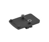 1911 [Novak Cut] kolimatoriaus laikiklis | Trijicon RMR footprint