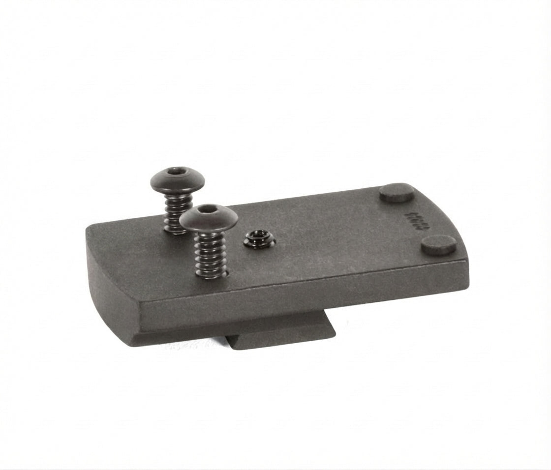 1911 [Rail Gun Cut] kolimatoriaus laikiklis | type S [RMSc, DPP, K-series footprint]