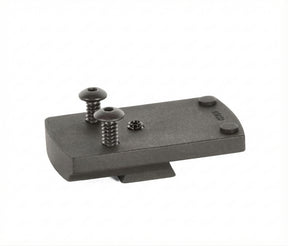 1911 [Rail Gun Cut] kolimatoriaus laikiklis | type S [RMSc, DPP, K-series footprint]
