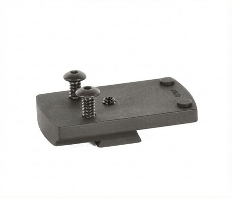 1911 [Rail Gun Cut] kolimatoriaus laikiklis | type S [RMSc, DPP, K-series footprint]