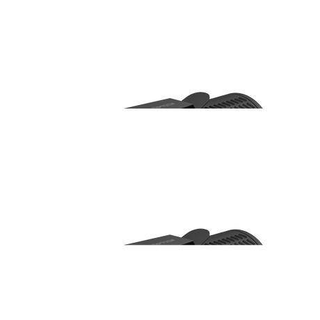 Vector Optics Paragon 8x42 monokuliaras