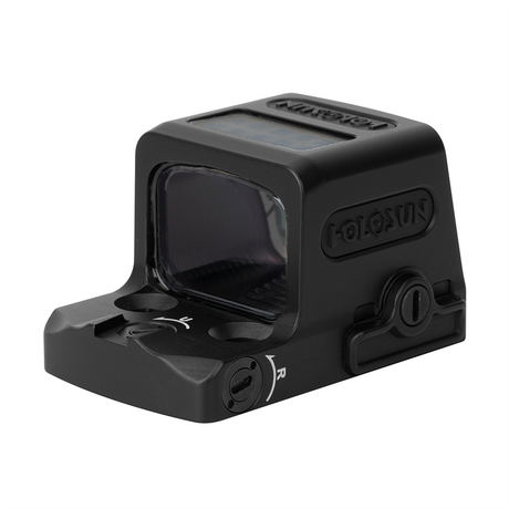Holosun EPS Carry [žalia]