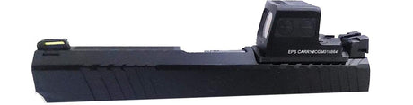 Kimber KDS9C adapterio plokštelė | Shield RMSc & Holosun K-series footprint