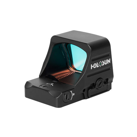 Holosun 507 Comp [žalia]