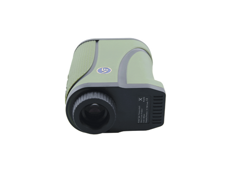 Vector Optics Paragon 6x25 GenII tolimatis