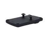 Beretta 92, 96, 98, M9A1, M9A3, Taurus PT99 kolimatoriaus laikiklis | Vortex Venom footprint EGW