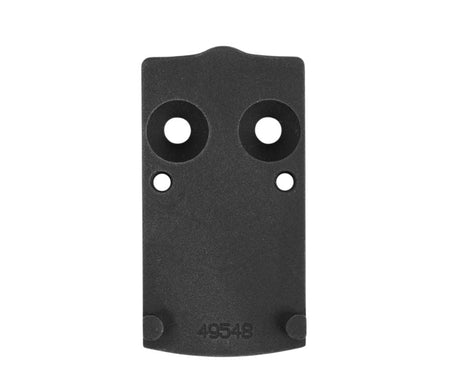 Springfield Hellcat OSP HS Produkt H11 adapterio plokštelė | Trijicon RMR footprint