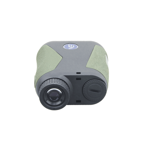 Vector Optics Forester 6x21 GenII tolimačio
