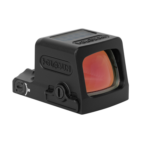 Holosun EPS Carry [žalia]