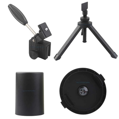 Vector Optics Forester Liberty 20-60x60 stebėjimo vamzdis