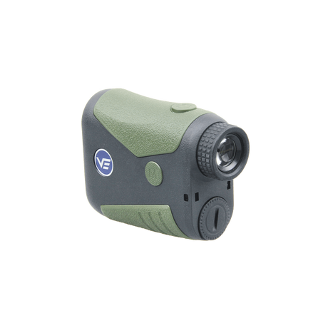 Vector Optics Forester 6x21 GenII tolimačio