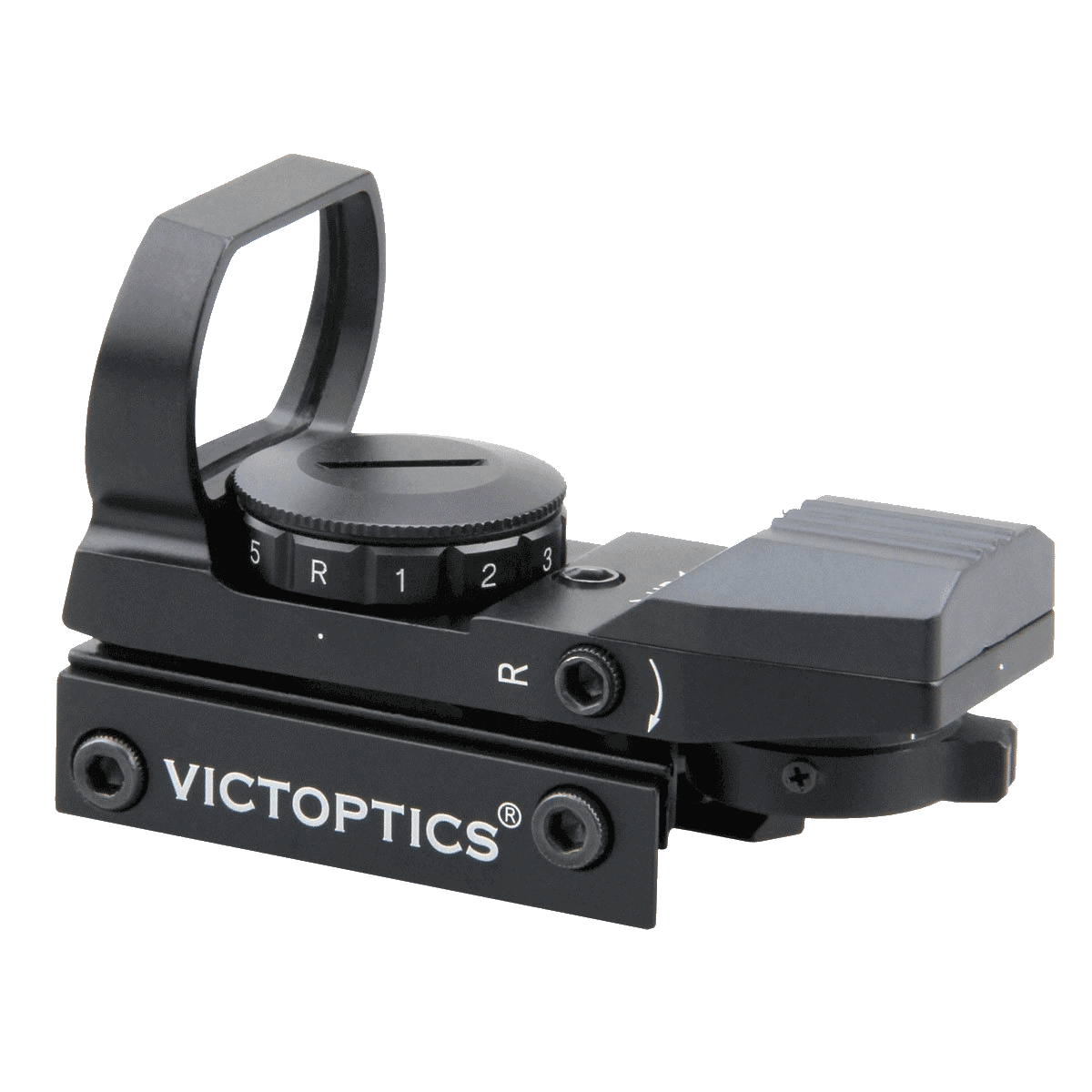 Victoptics Z1 1x23x34 