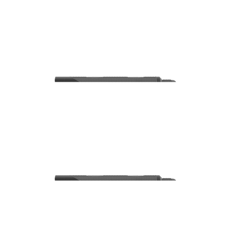 Vector Optics Paragon 7x25 GenIII skaitmeninis balistinis BDC tolimatis