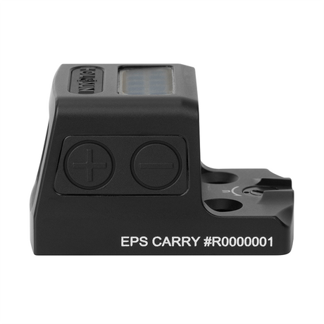 Holosun EPS Carry [žalia]