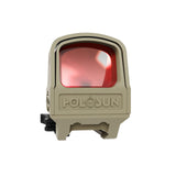 Holosun 510C FDE 