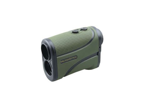 Vector Optics Paragon 6x25 GenII tolimatis