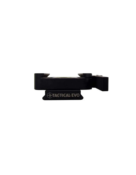 Arca Swiss į Arca Swiss adapteris