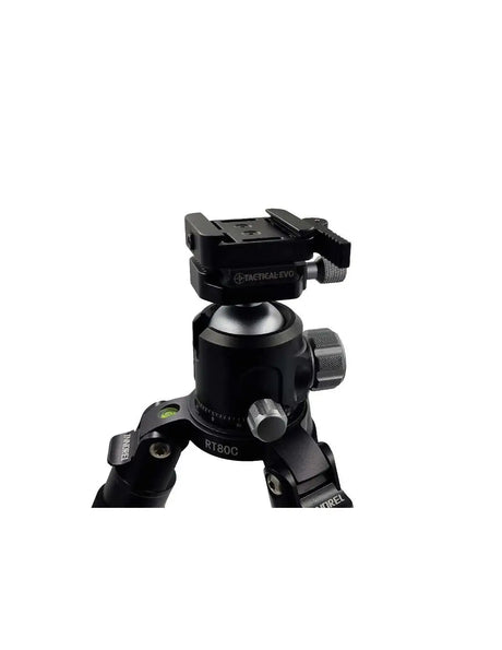 Arca Swiss į Arca Swiss adapteris