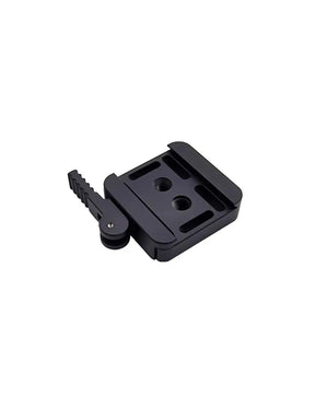Arca Swiss į Tripod [1/4’’ & 3/8’’ screws] redukcija