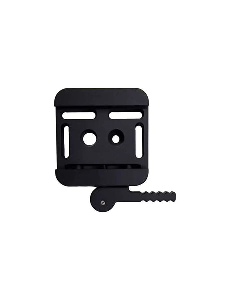 Arca Swiss į Tripod [1/4’’ & 3/8’’ screws] redukcija