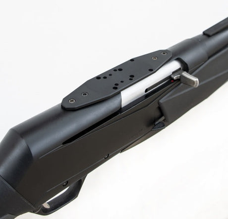 Benelli Argo, Browning Bar, Winchester SXR kolimatoriaus laikiklis universalus | type A Toni System