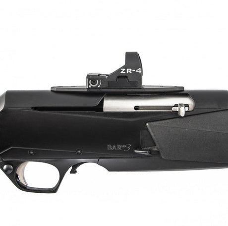 Benelli Argo, Browning Bar, Winchester SXR kolimatoriaus laikiklis universalus | type B Toni System