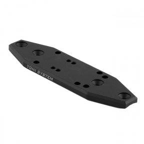 Benelli M4, Breda B12 kolimatoriaus laikiklis | type A [RMSc, DPP, Docter footprint]