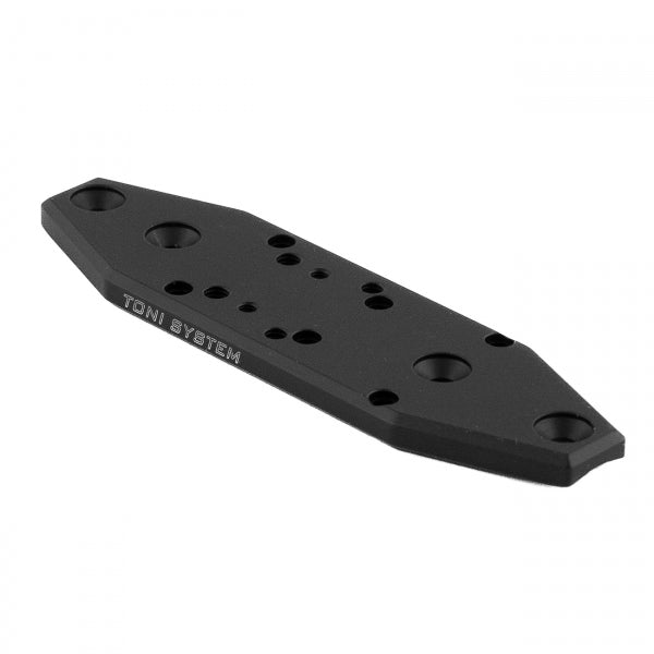 Benelli M4, Breda B12 kolimatoriaus laikiklis | type B [RMR & RTS footprint]