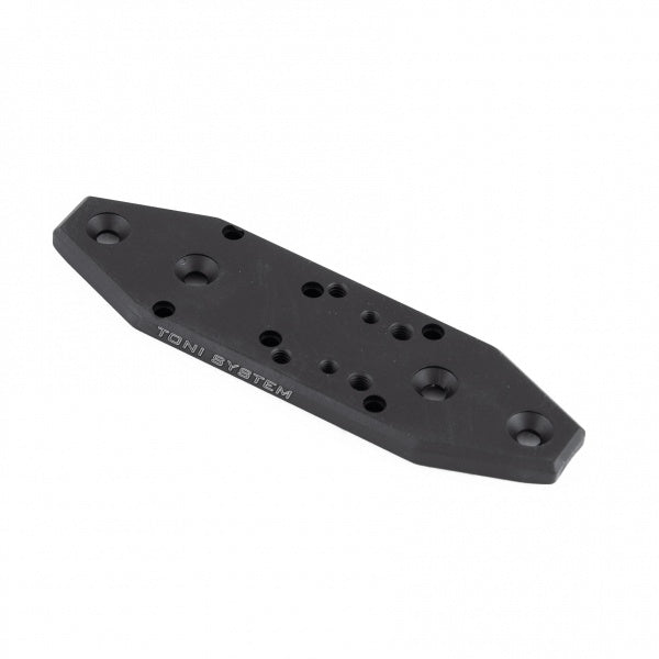 Beretta 1301 [Competition & Competition Pro] kolimatoriaus laikiklis | type B [RMR & RTS footprint]