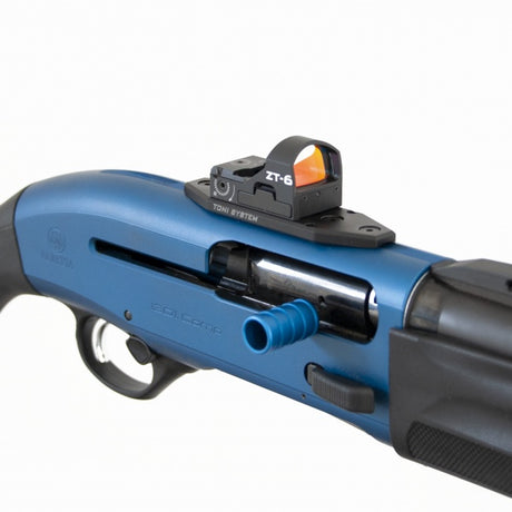 Beretta 1301 [Competition & Competition Pro] kolimatoriaus laikiklis | type B [RMR & RTS footprint]